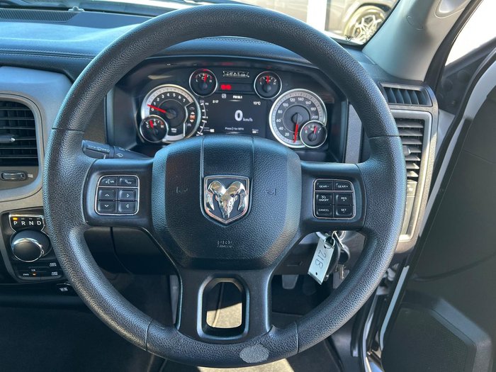 2022 RAM 1500 Express