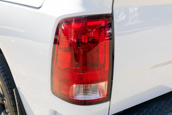 2022 RAM 1500 Express RamBox