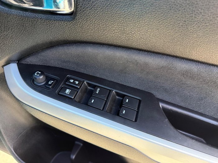 2018 Suzuki Vitara S Turbo