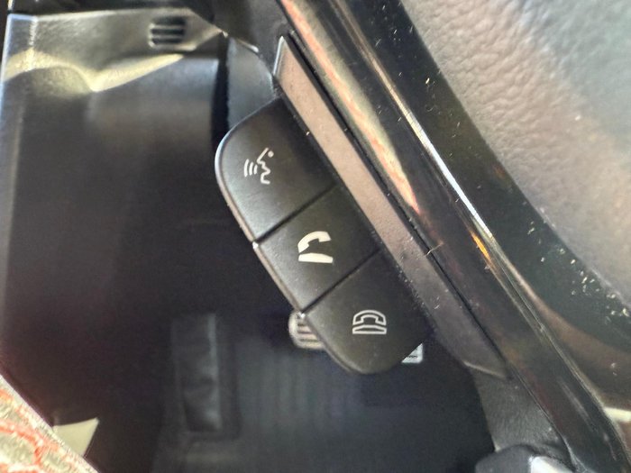 2018 Suzuki Vitara S Turbo