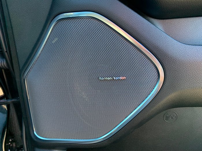 2025 RAM 1500 Laramie Sport Hurricane SO RamBox