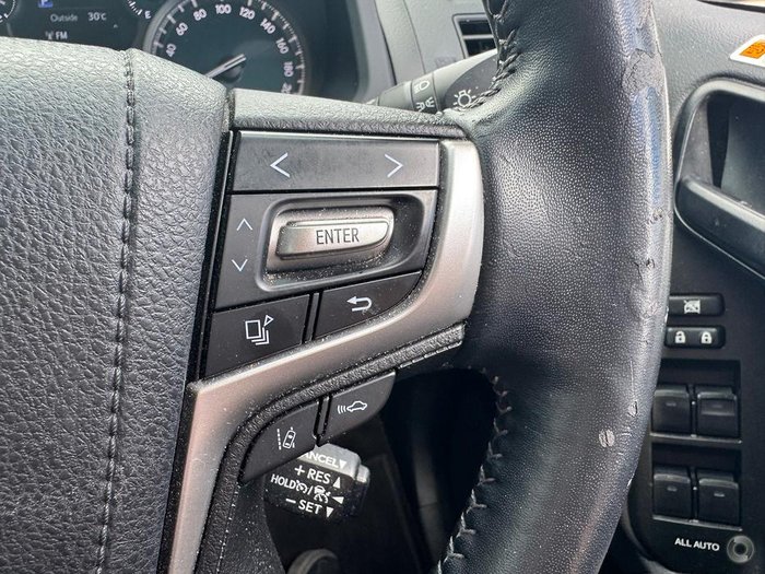 2020 Toyota Landcruiser Prado GXL