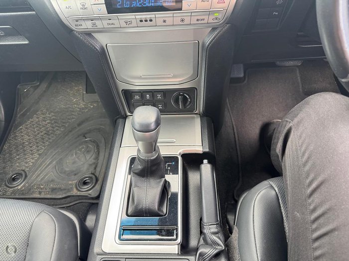 2020 Toyota Landcruiser Prado GXL