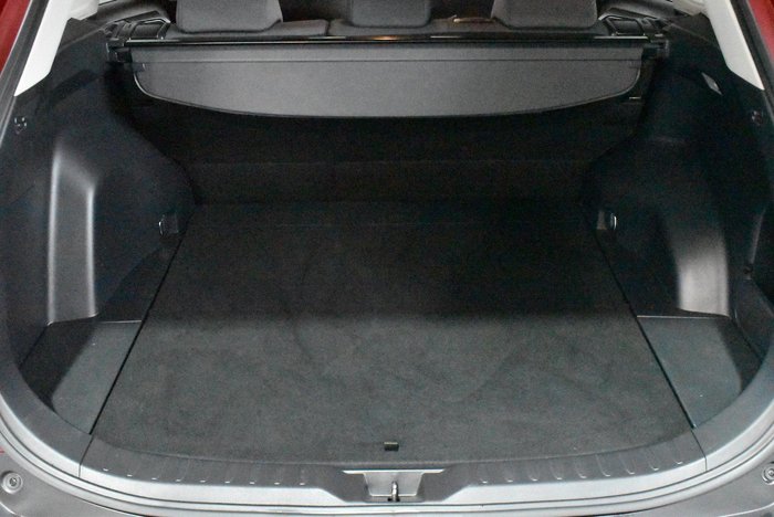 2019 Toyota RAV4 GXL