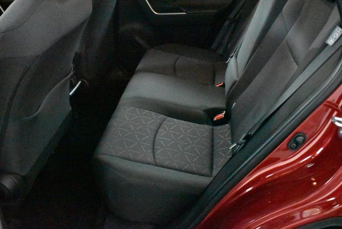 2019 Toyota RAV4 GXL