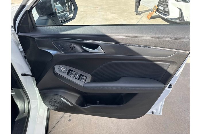 2024 GWM Haval Jolion Premium Hybrid