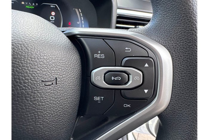 2024 GWM Haval Jolion Premium Hybrid
