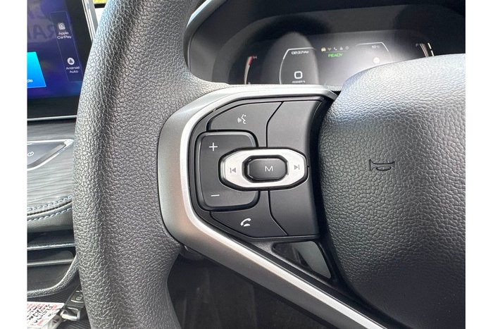 2024 GWM Haval Jolion Premium Hybrid