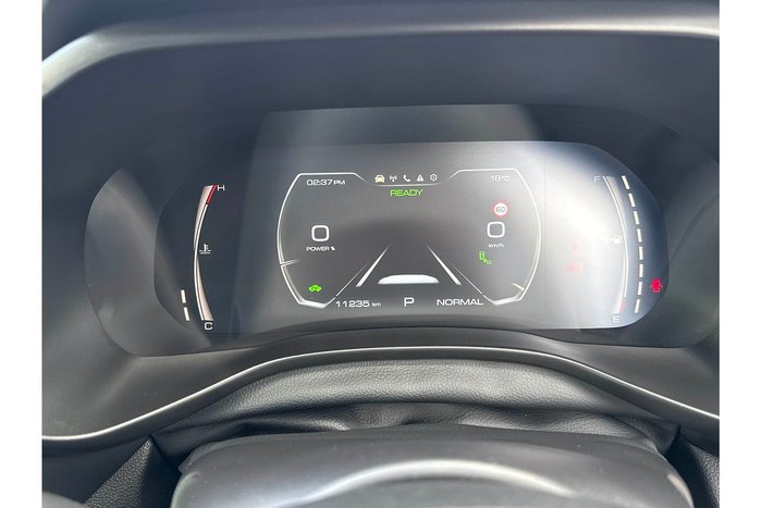 2024 GWM Haval Jolion Premium Hybrid