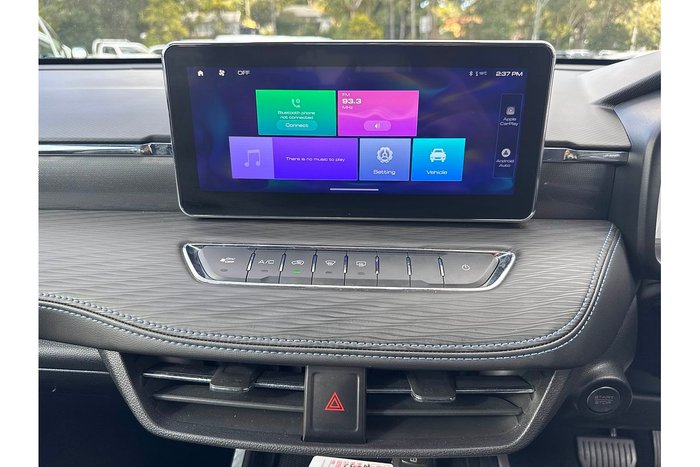 2024 GWM Haval Jolion Premium Hybrid