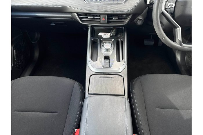 2024 GWM Haval Jolion Premium Hybrid