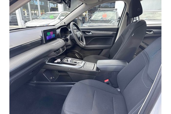 2024 GWM Haval Jolion Premium Hybrid