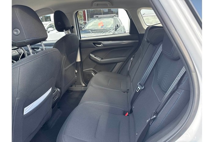 2024 GWM Haval Jolion Premium Hybrid