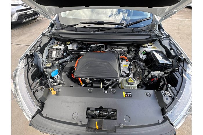 2024 GWM Haval Jolion Premium Hybrid