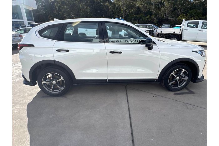 2024 GWM Haval Jolion Premium Hybrid