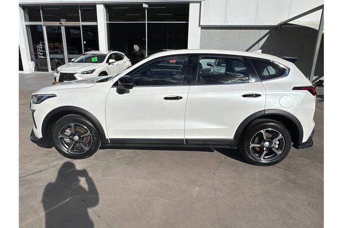 2024 GWM Haval Jolion Premium Hybrid