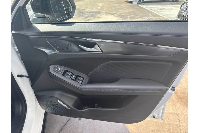 2024 GWM Haval Jolion Premium Hybrid