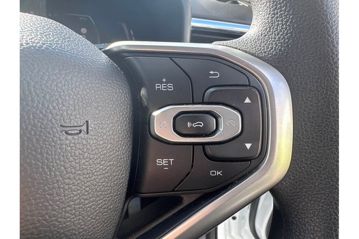 2024 GWM Haval Jolion Premium Hybrid