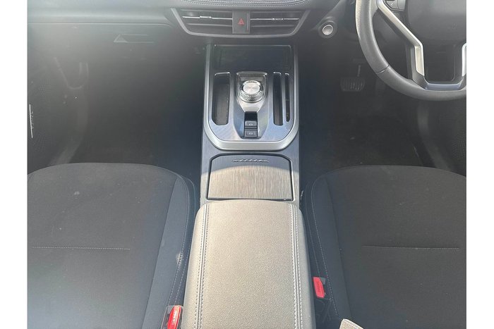 2024 GWM Haval Jolion Premium Hybrid