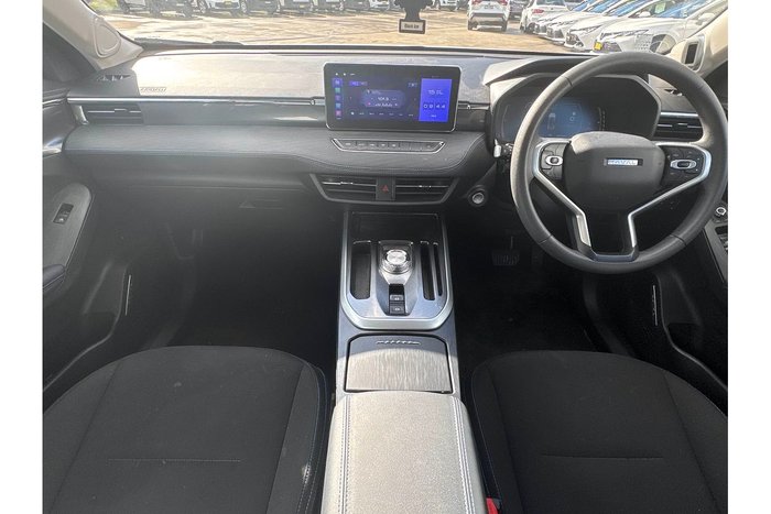 2024 GWM Haval Jolion Premium Hybrid