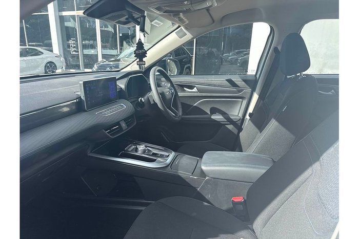 2024 GWM Haval Jolion Premium Hybrid