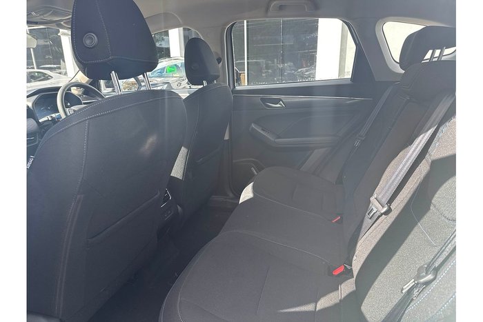 2024 GWM Haval Jolion Premium Hybrid