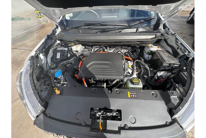 2024 GWM Haval Jolion Premium Hybrid