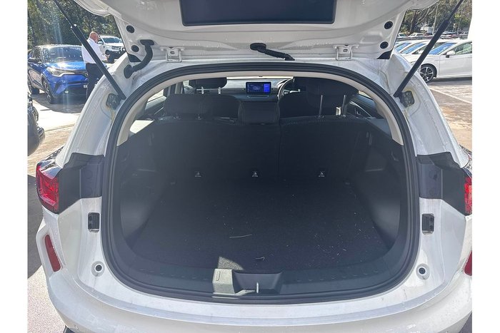 2024 GWM Haval Jolion Premium Hybrid