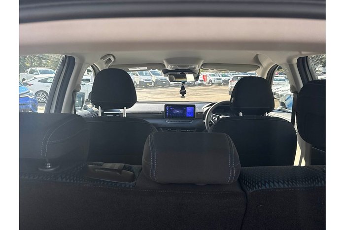 2024 GWM Haval Jolion Premium Hybrid