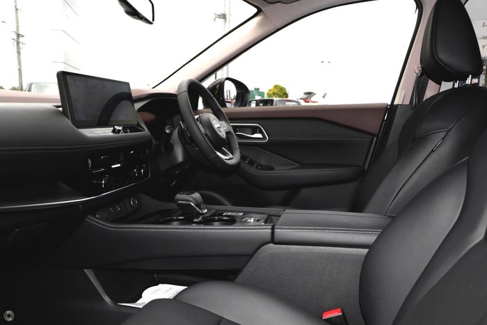 2025 Nissan X-TRAIL N-TREK