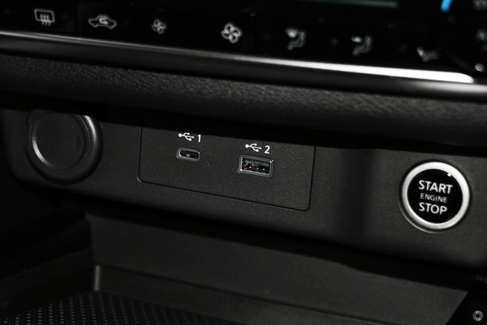 2025 Nissan X-TRAIL N-TREK