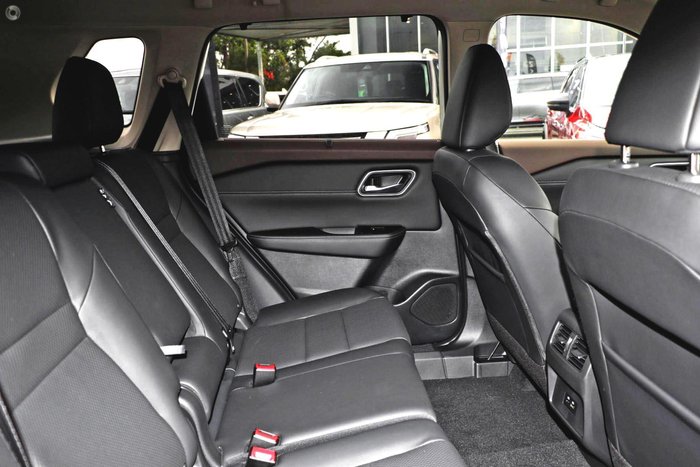 2025 Nissan X-TRAIL N-TREK