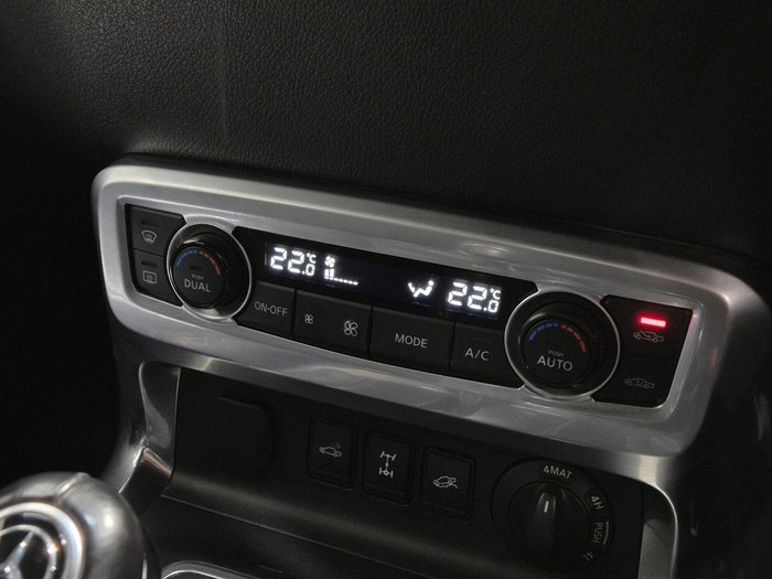 2020 Mercedes-Benz X-Class X350d Power 470 4X4 Dual Range White