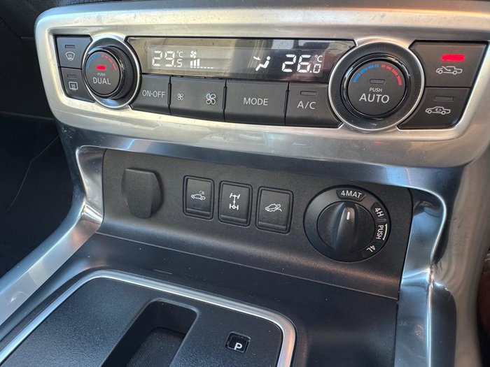 2020 Mercedes-Benz X-Class X350d Power