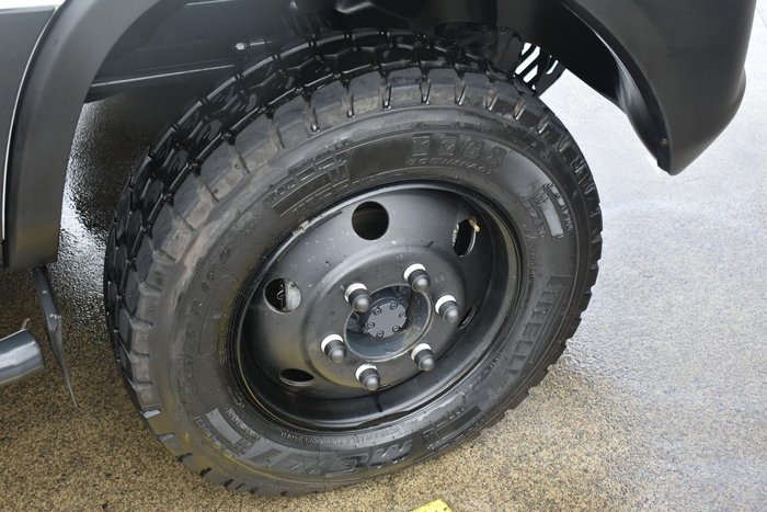 2023 Iveco Daily 70S18 White