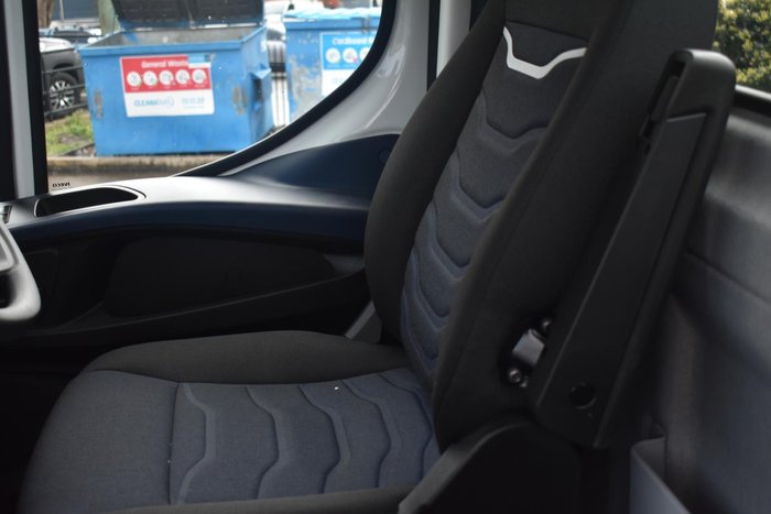 2023 Iveco Daily 70S18 White