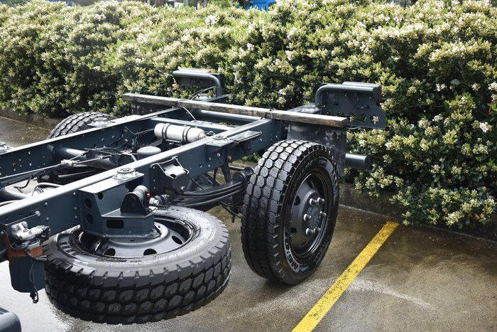 2023 Iveco Daily 70S18