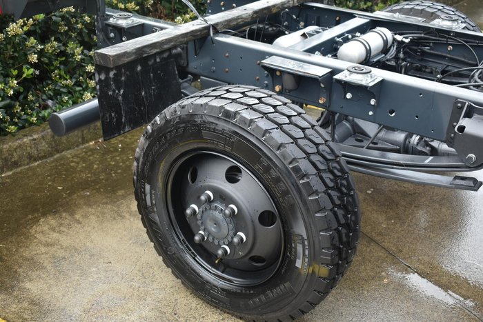 2023 Iveco Daily 70S18 White