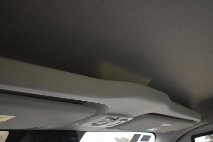 2023 Iveco Daily 70S18 White