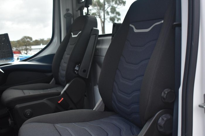 2023 Iveco Daily 70S18