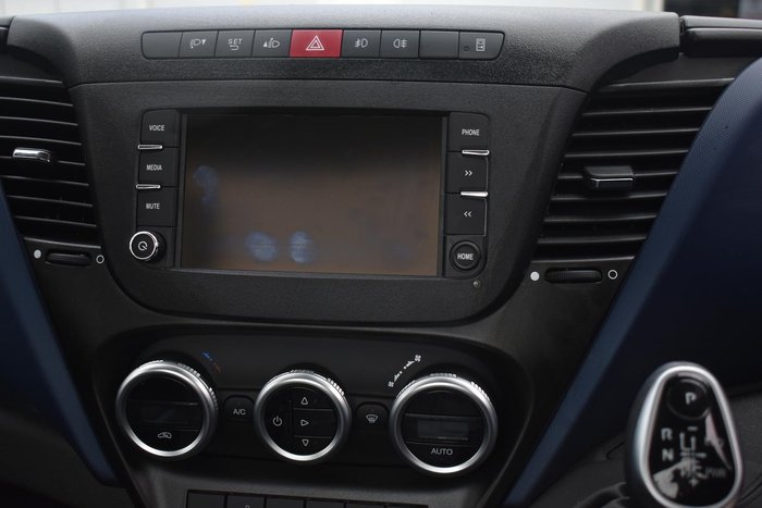 2023 Iveco Daily 70S18