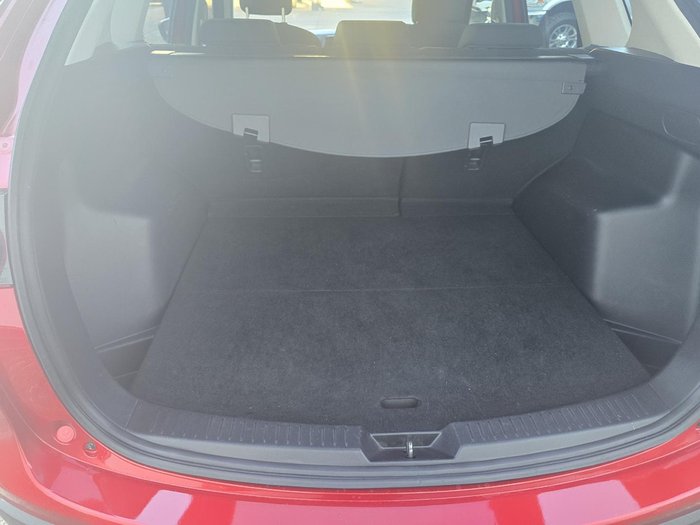 2016 Mazda CX-5 Maxx Sport