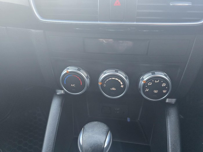 2016 Mazda CX-5 Maxx Sport