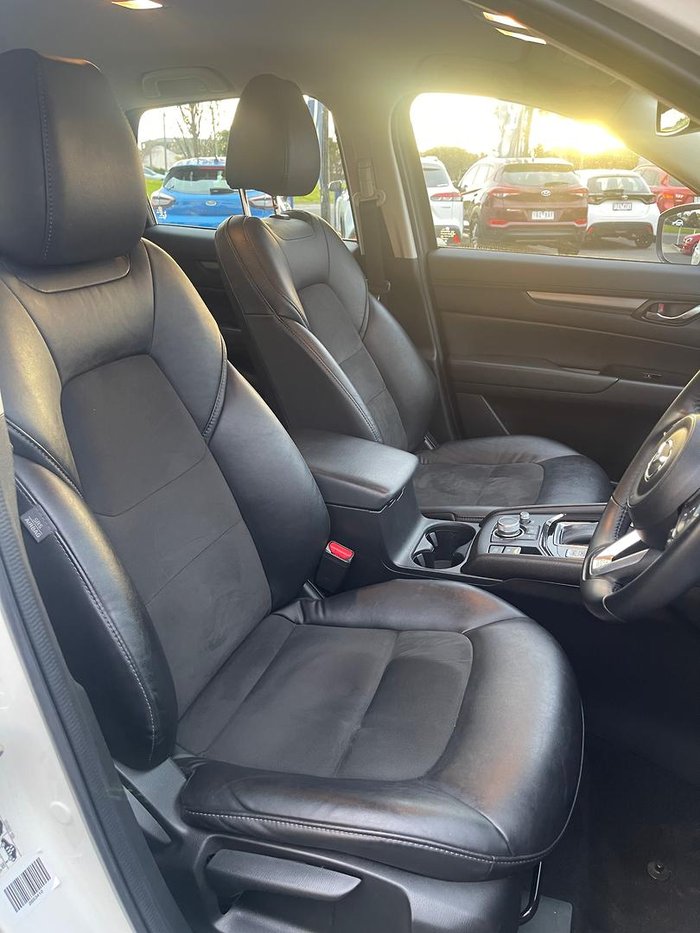 2022 Mazda CX-5 G25 Touring