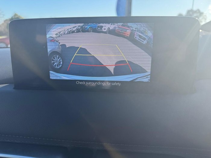 2022 Mazda CX-5 G25 Touring