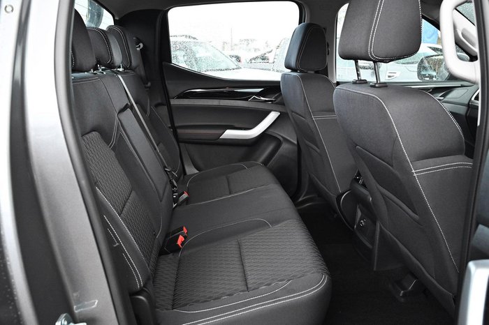 2025 LDV T60 Max PRO