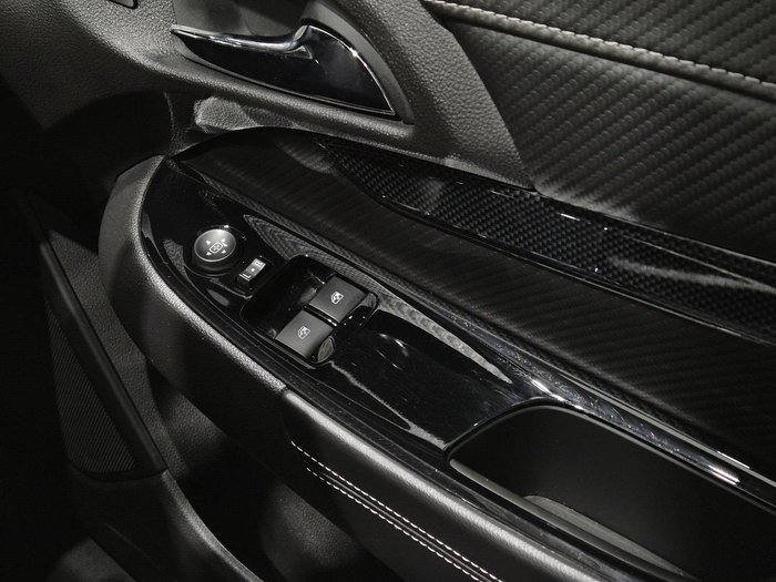 2017 Holden Ute SS