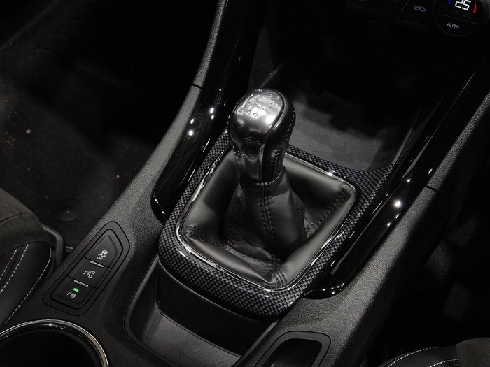 2017 Holden Ute SS