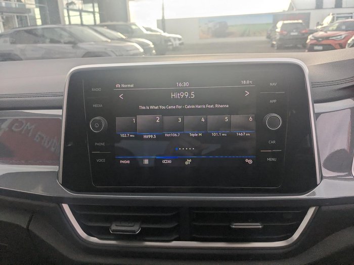 2025 Volkswagen T-Roc 110TSI Style