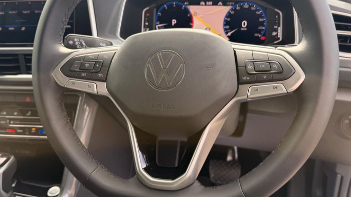 2025 Volkswagen T-Roc 110TSI Style